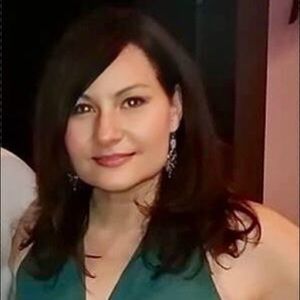 Meet your Posher, Nancy